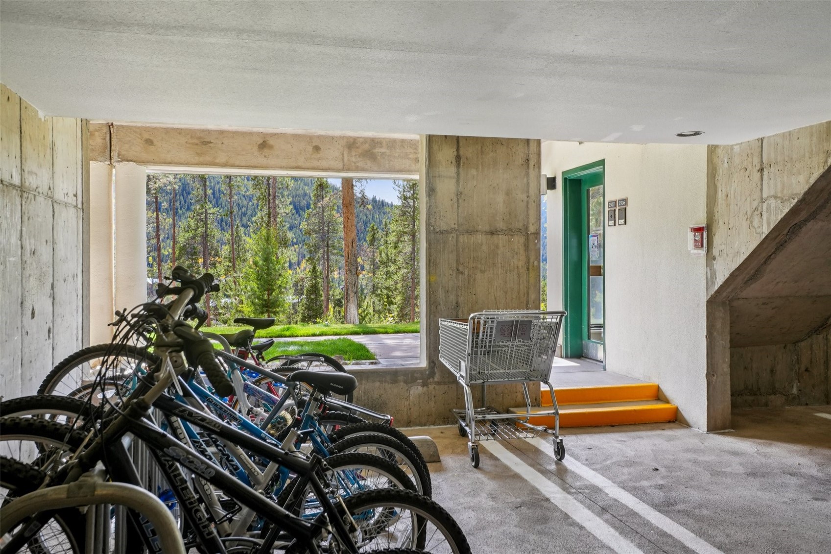 22097 Saints John Road, Unit 2506 Keystone, CO 80435 - Photo 25 of 47 Gallery Image 25