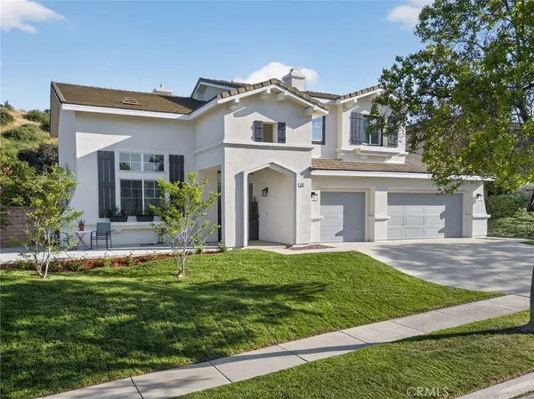 $1,149,990 | 1702 Tamarron Drive, Corona, CA 92883