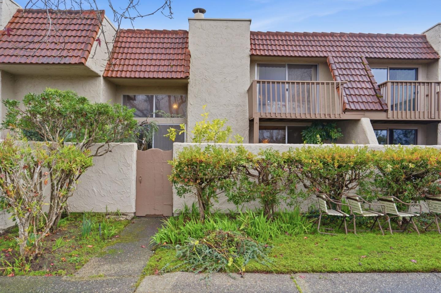25 Rinconada Circle Belmont, CA 94002 - Photo 50 of 65