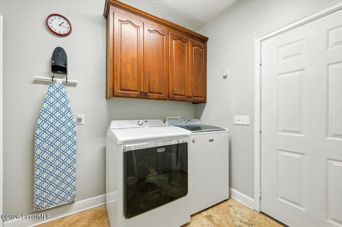 102 Laurel Grove Road Brunswick, GA 31523 - Photo 33 of 61 Laundry Room