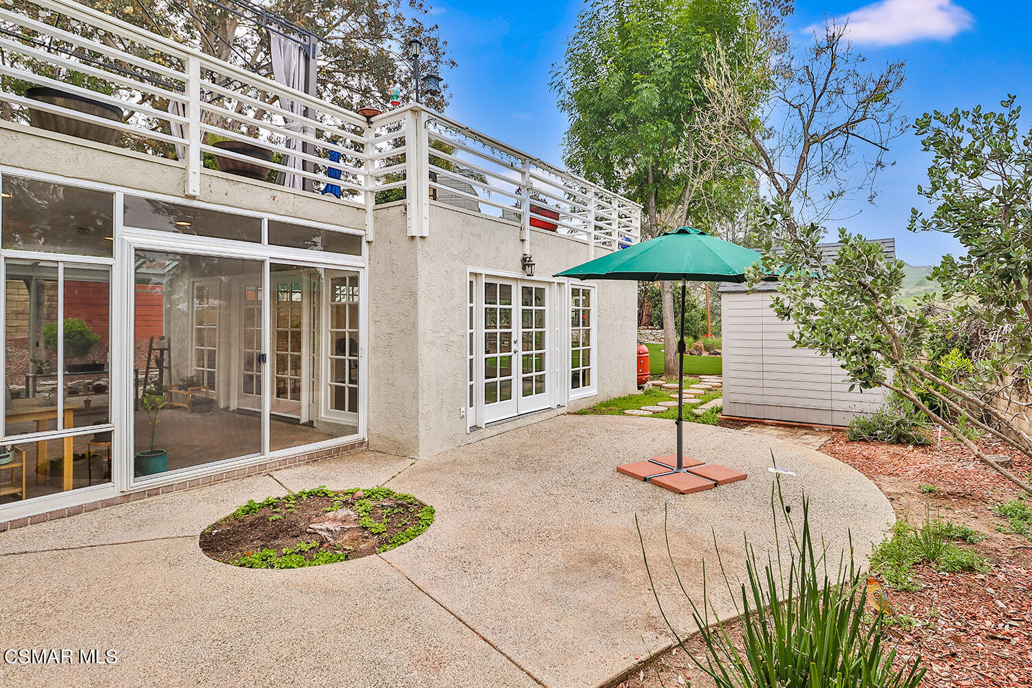 427 Appleton Road Simi Valley, CA 93065 - Photo 36 of 44 lBackyard2