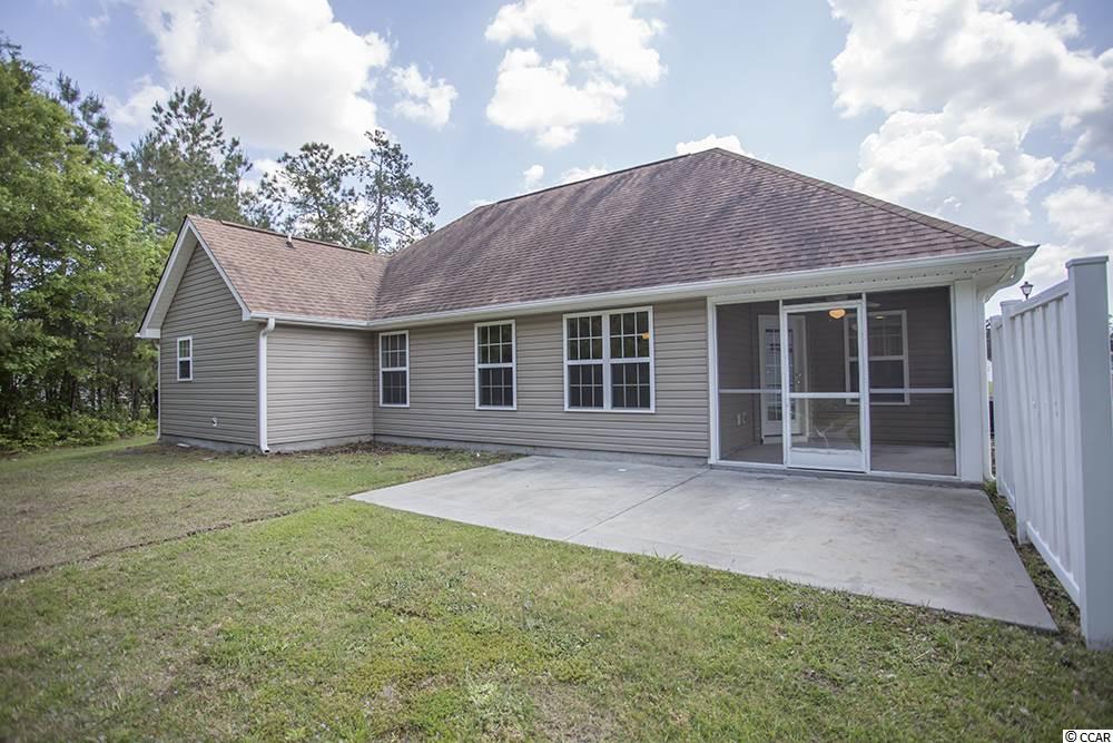 745 Bucklin Loop Myrtle Beach, SC 29579 - Photo 23 of 25 Gallery Image 23