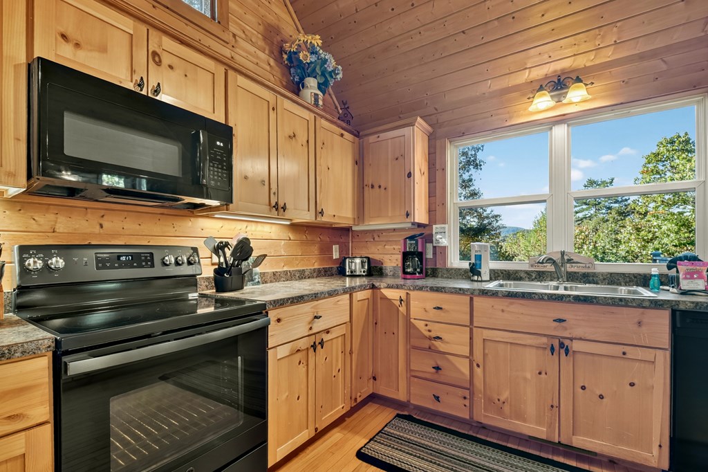 113 Deer Hunter Trail Blue Ridge, GA 30513 - Photo 15 of 50 Gallery Image 15