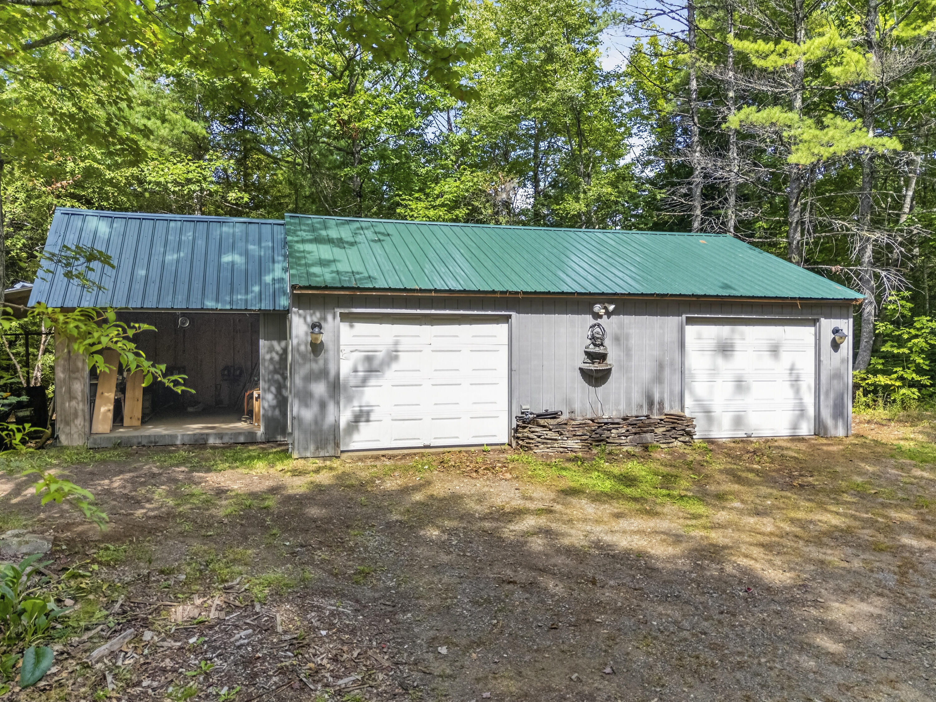 840 Rockland Road Somerville, ME 04348 - Photo 35 of 65 840 Rockland Rd_0135