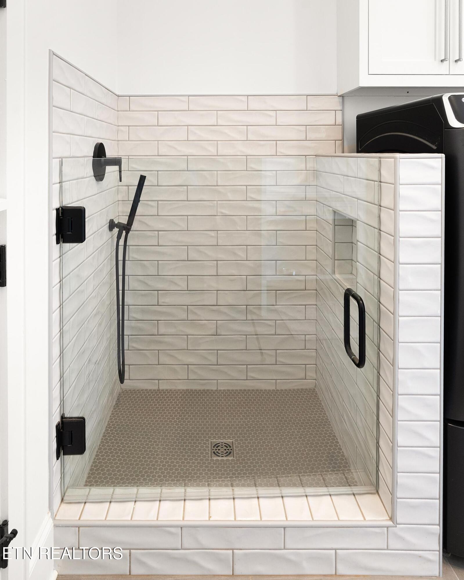 3693 Herschel Hudson Road Lascassas, TN 37085 - Photo 35 of 51 a bathroom with a shower