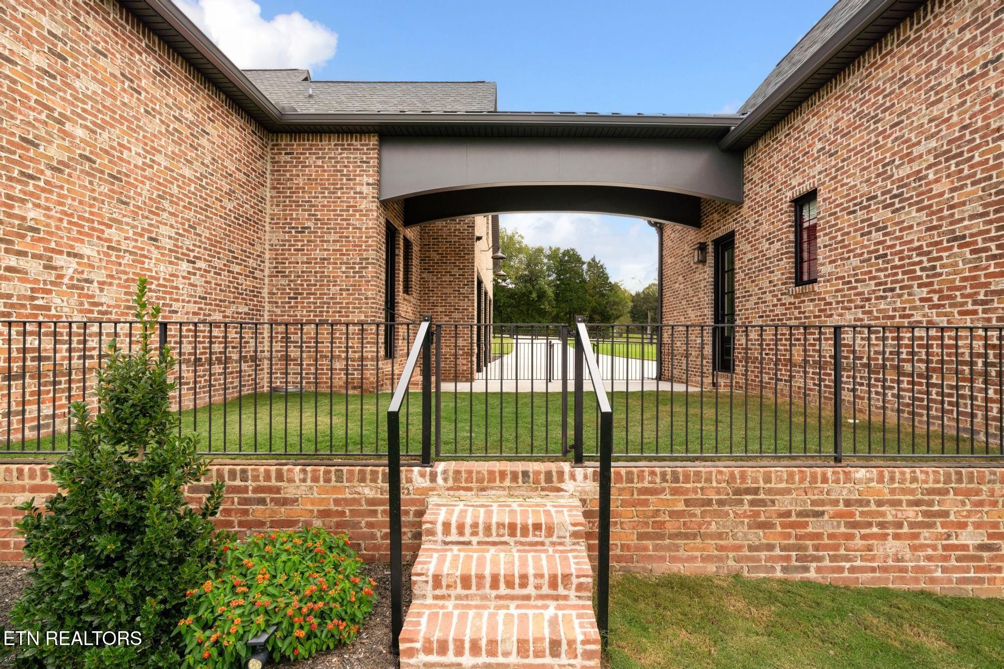 3693 Herschel Hudson Road Lascassas, TN 37085 - Photo 37 of 51 a view of entrance