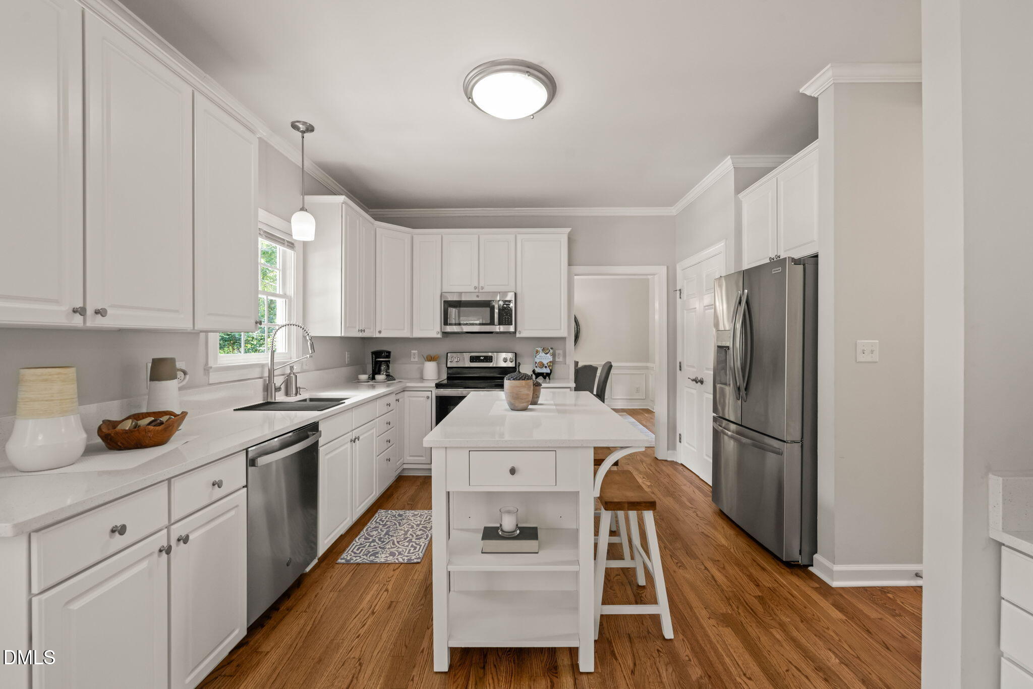 310 Riggsbee Farm Drive Cary, NC 27519 - Photo 17 of 50 Kitchen (2)