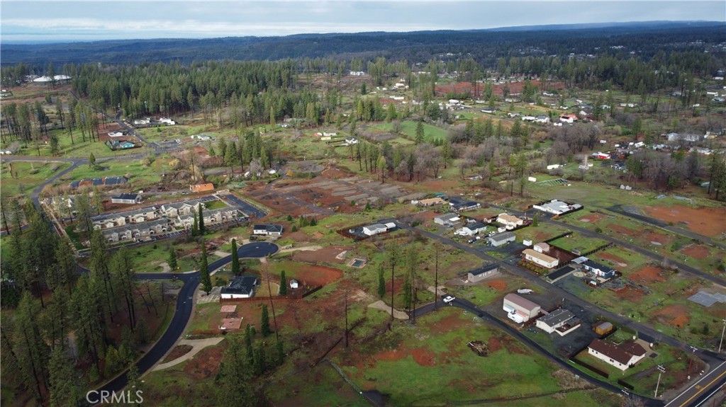 6881 Pentz Road Paradise, CA 95969 - Photo 10 of 10 a view of a city