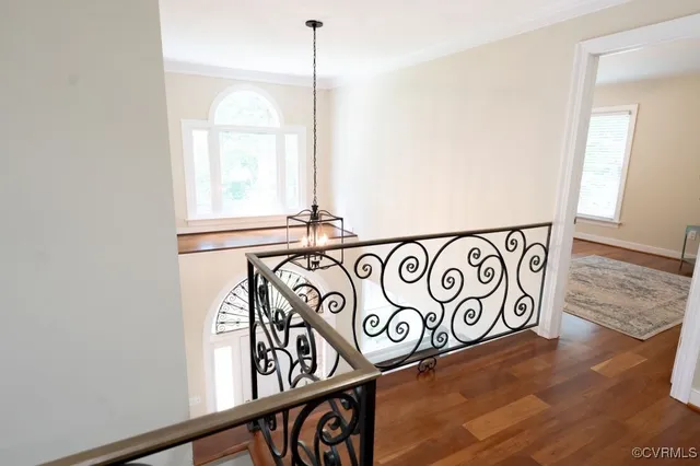 a close up of a street sign