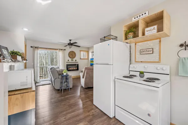 $315,000 | 12693 Kemmery Lane, Hayward, WI 54843