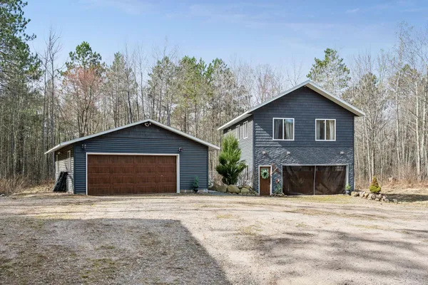 $315,000 | 12693 Kemmery Lane, Hayward, WI 54843