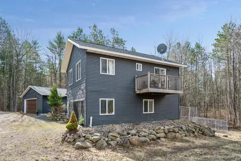 $315,000 | 12693 Kemmery Lane, Hayward, WI 54843