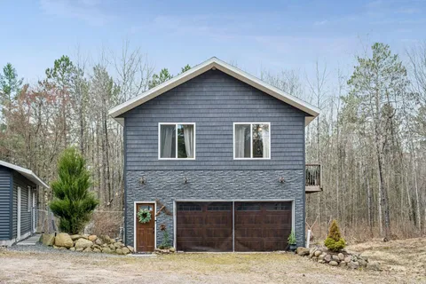 $315,000 | 12693 Kemmery Lane, Hayward, WI 54843