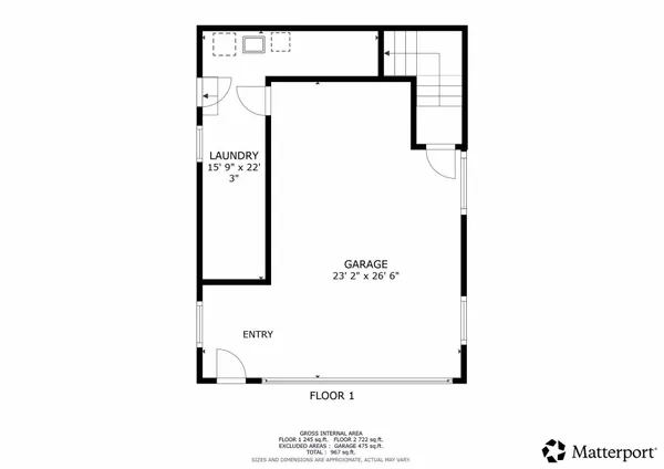 $315,000 | 12693 Kemmery Lane, Hayward, WI 54843