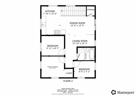 $315,000 | 12693 Kemmery Lane, Hayward, WI 54843