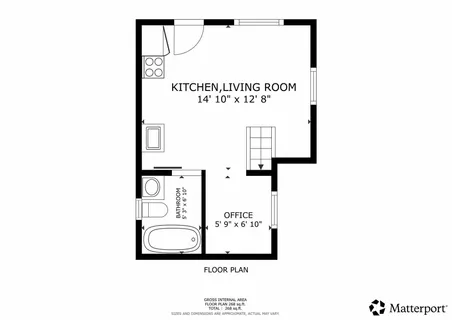 $315,000 | 12693 Kemmery Lane, Hayward, WI 54843