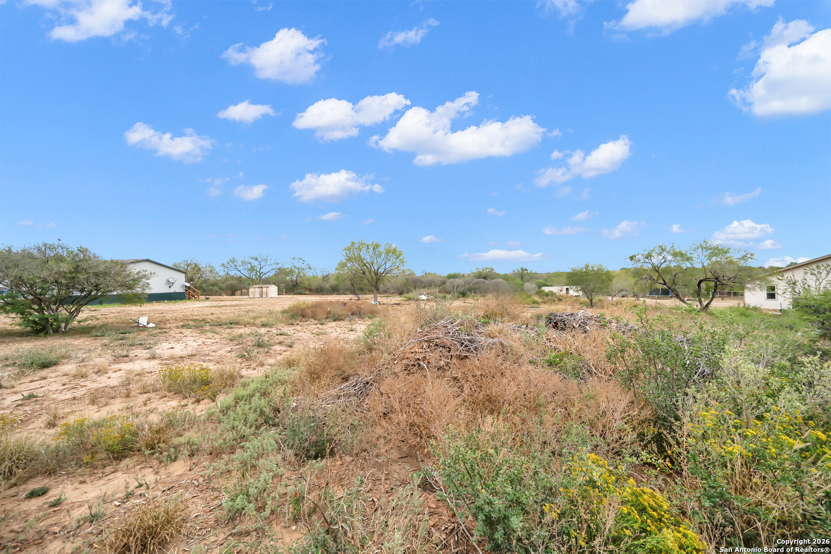 138 County Road 2665 Devine, TX 78016 - Photo 3 of 19