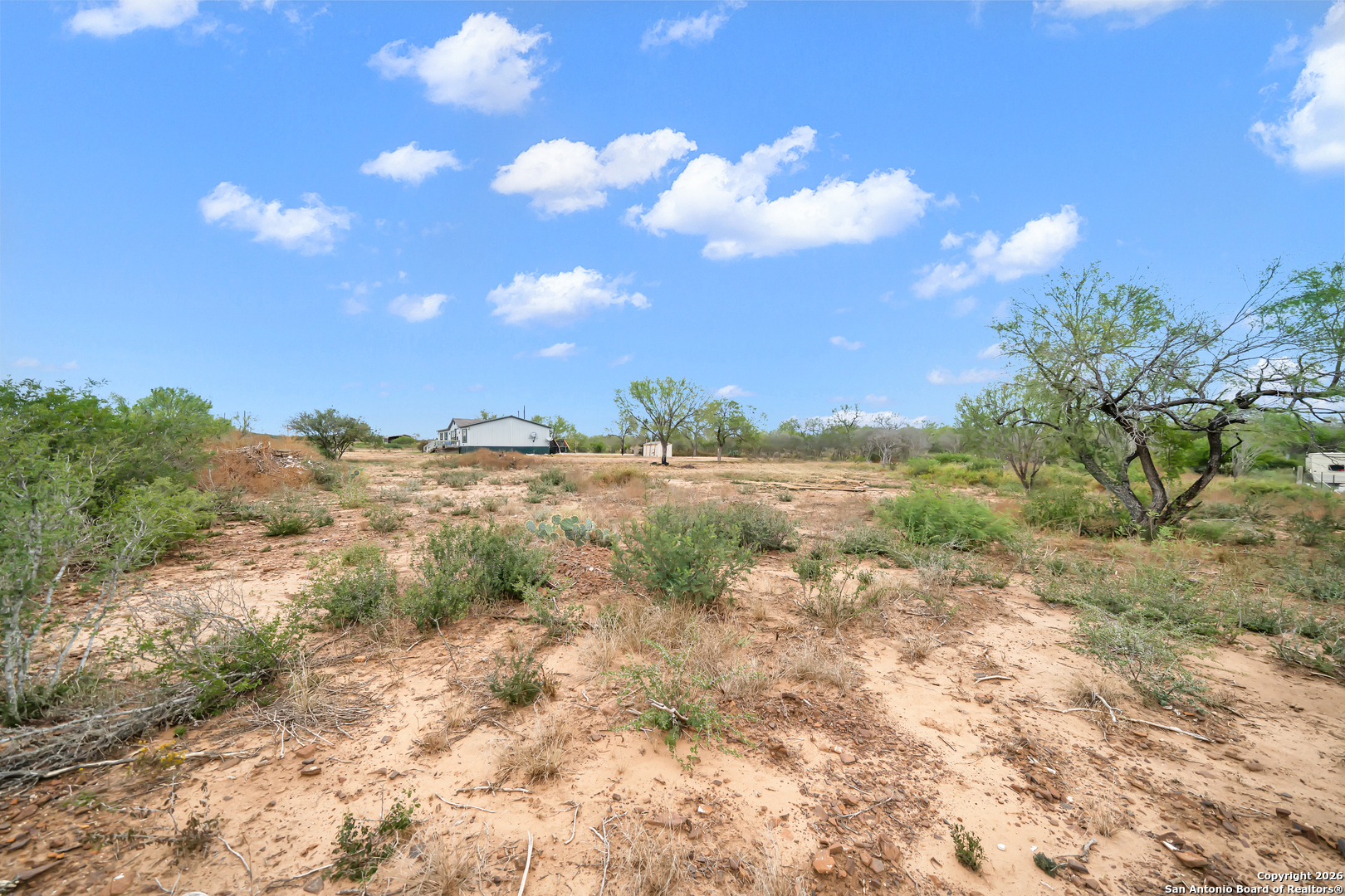 138 County Road 2665 Devine, TX 78016 - Photo 4 of 19