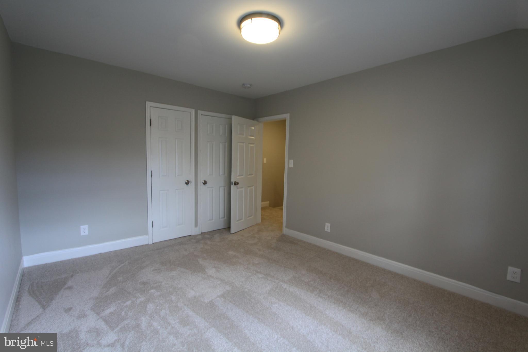 1502 Pentwood Road Baltimore, MD 21239 - Photo 5 of 11 Master bedroom
