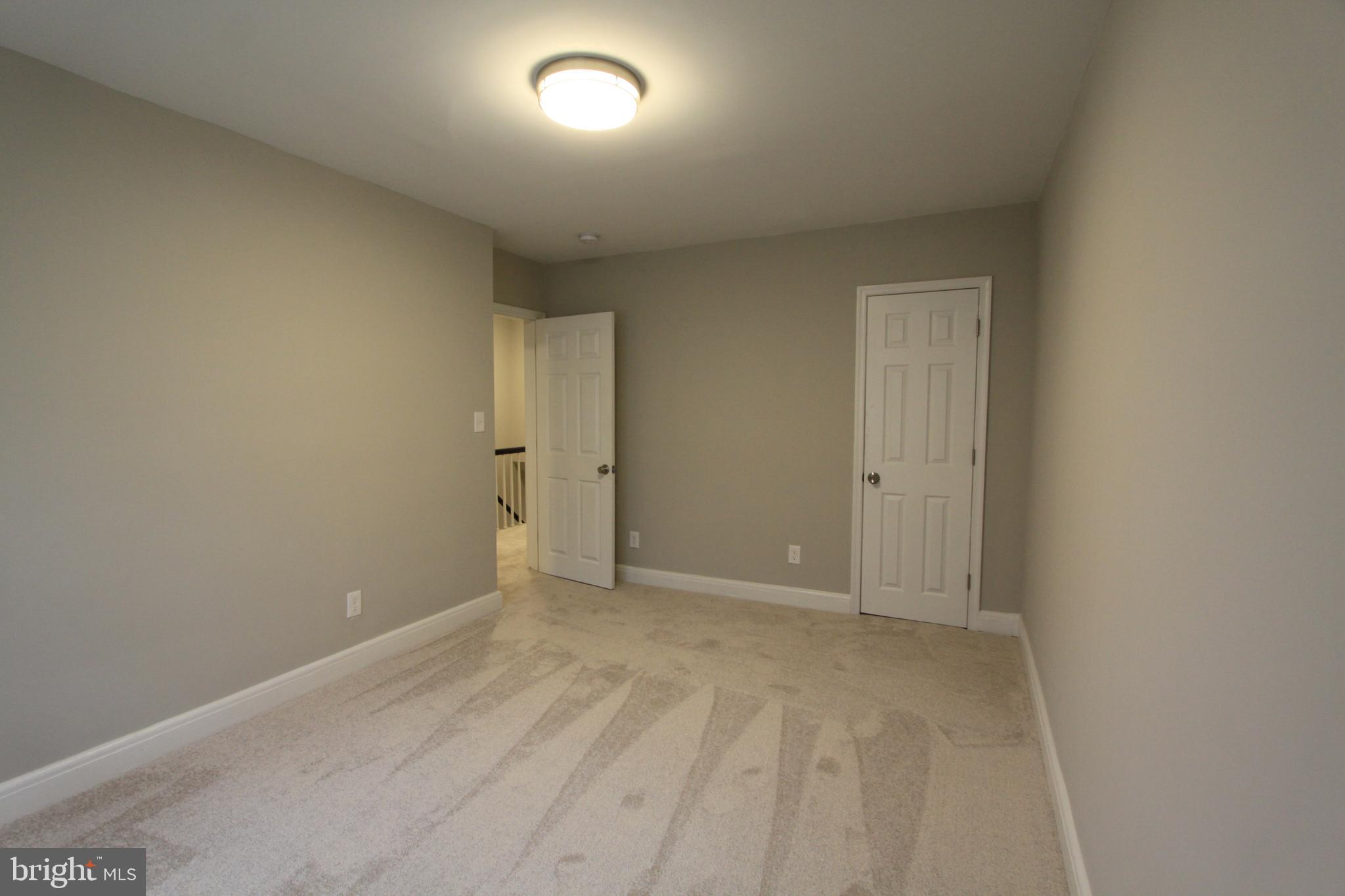 1502 Pentwood Road Baltimore, MD 21239 - Photo 6 of 11 Bedroom 2