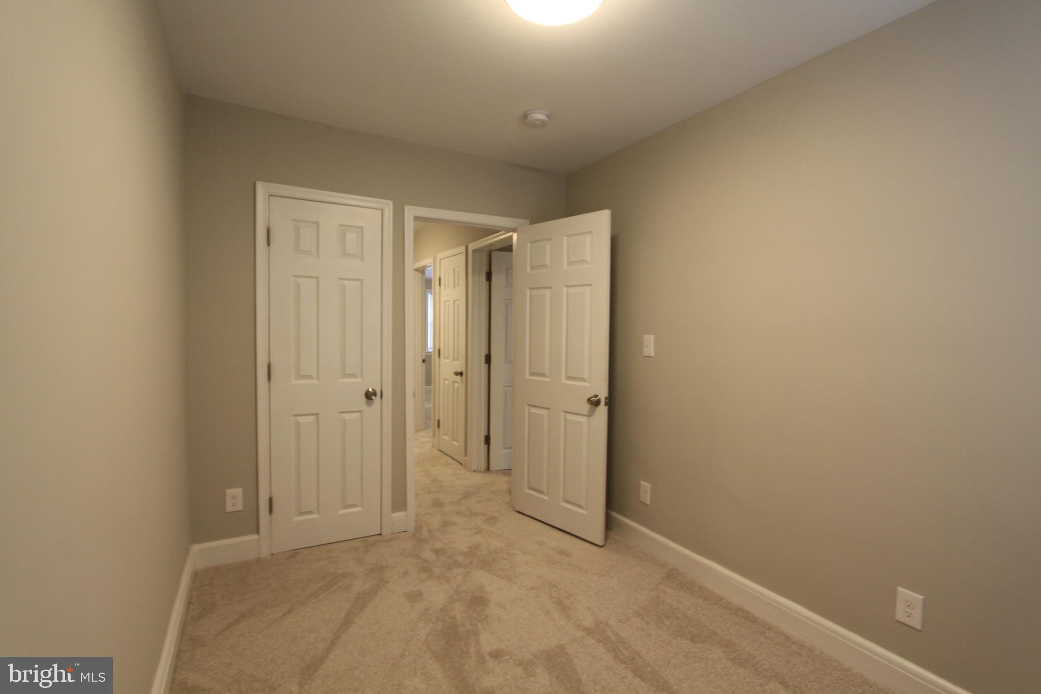 1502 Pentwood Road Baltimore, MD 21239 - Photo 7 of 11 Bedroom 3
