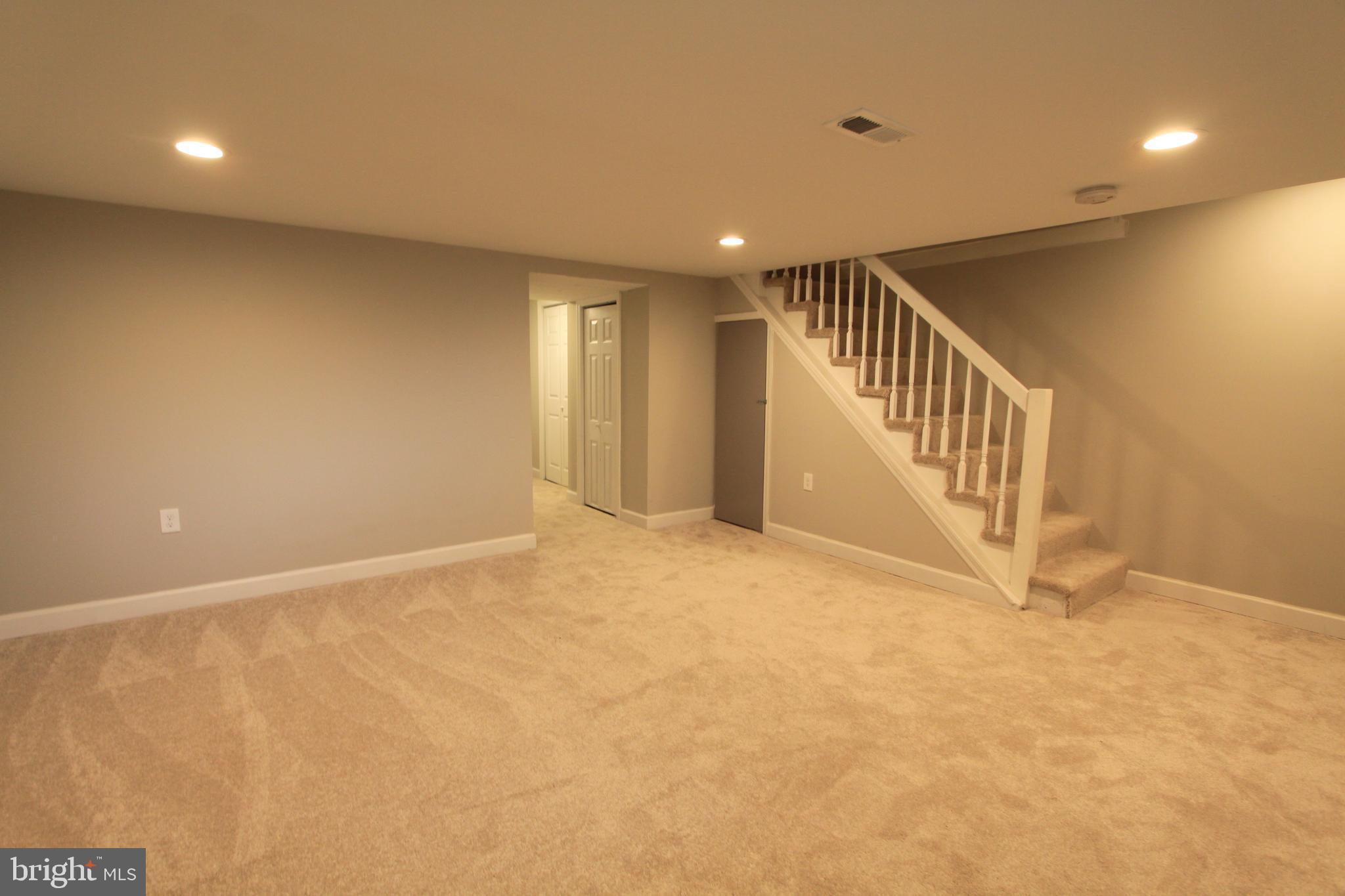 1502 Pentwood Road Baltimore, MD 21239 - Photo 8 of 11 Basement
