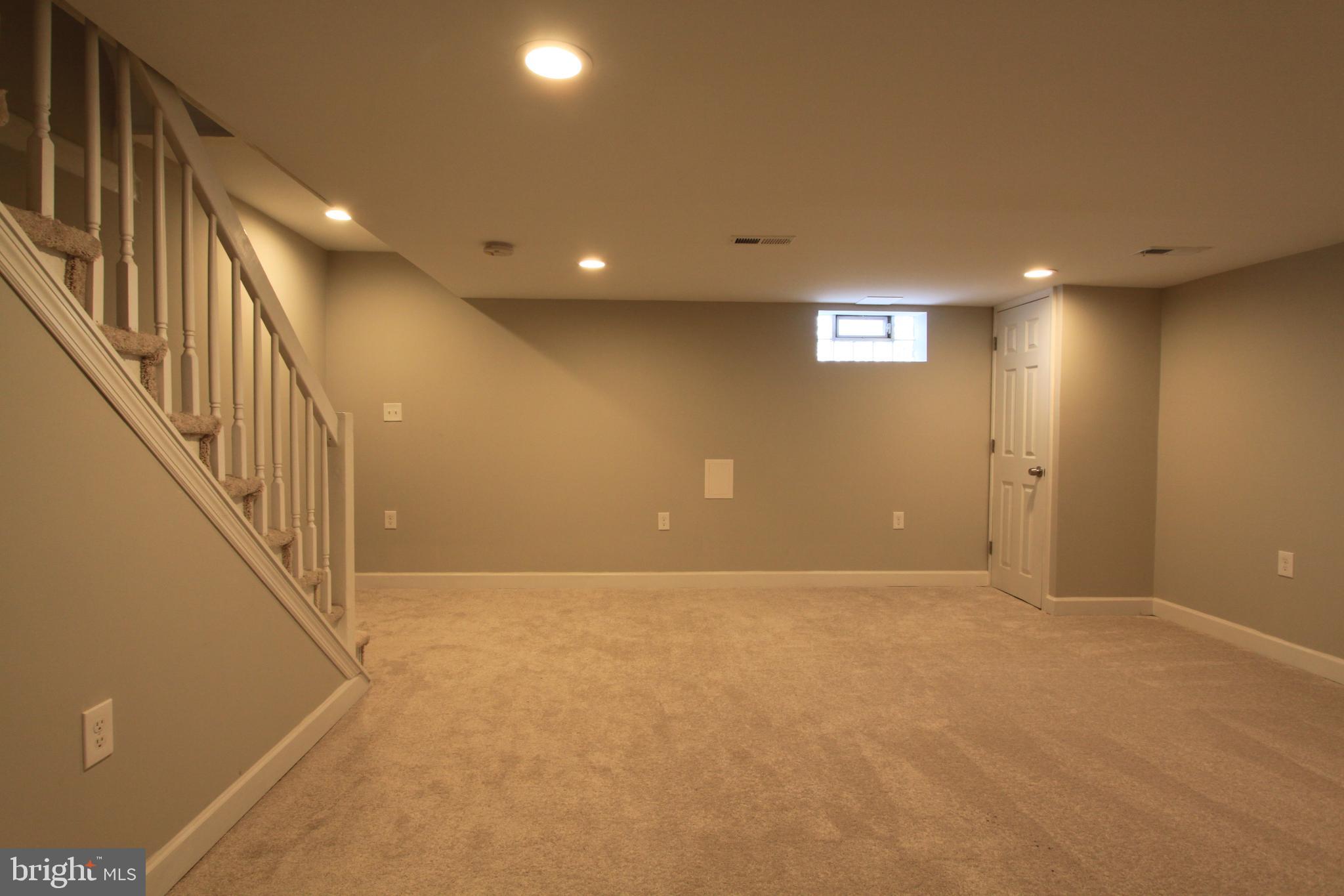 1502 Pentwood Road Baltimore, MD 21239 - Photo 9 of 11 Basement