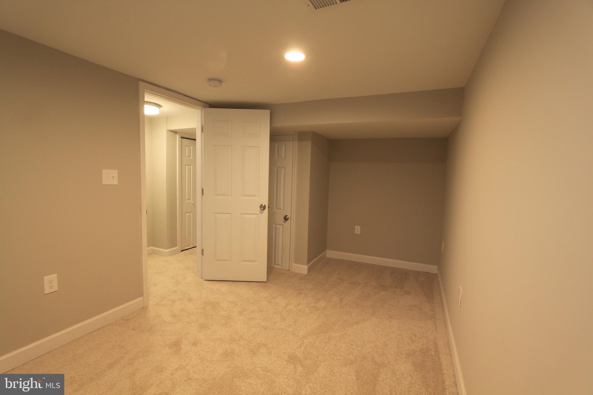 1502 Pentwood Road Baltimore, MD 21239 - Photo 10 of 11 Basement Bonus room