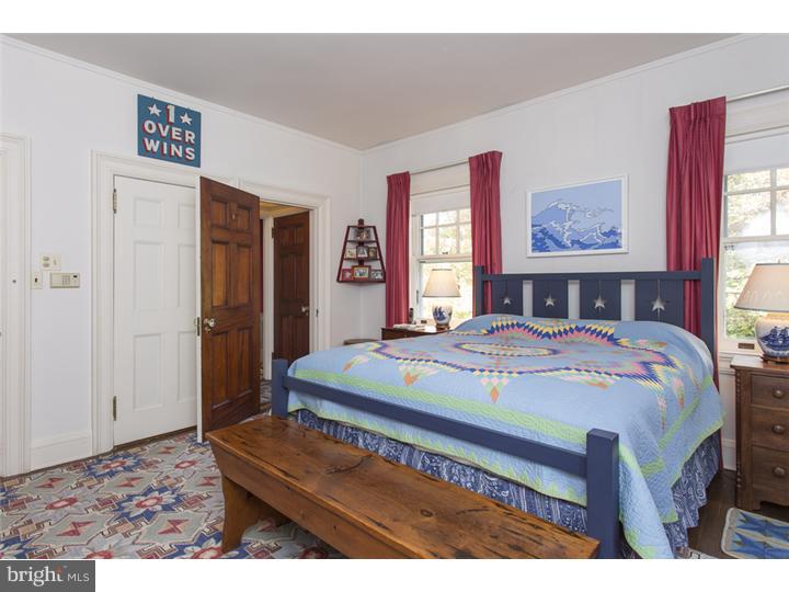 154 Library Place Princeton, NJ 08540 - Photo 11 of 23 Master Bedroom