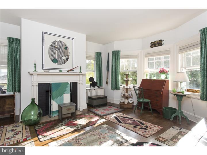 154 Library Place Princeton, NJ 08540 - Photo 13 of 23 Office / Study