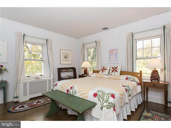 154 Library Place Princeton, NJ 08540 - Photo 15 of 23 Bedroom 2