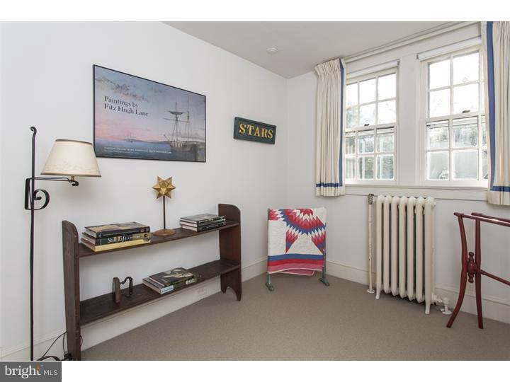 154 Library Place Princeton, NJ 08540 - Photo 18 of 23 Bedroom 5