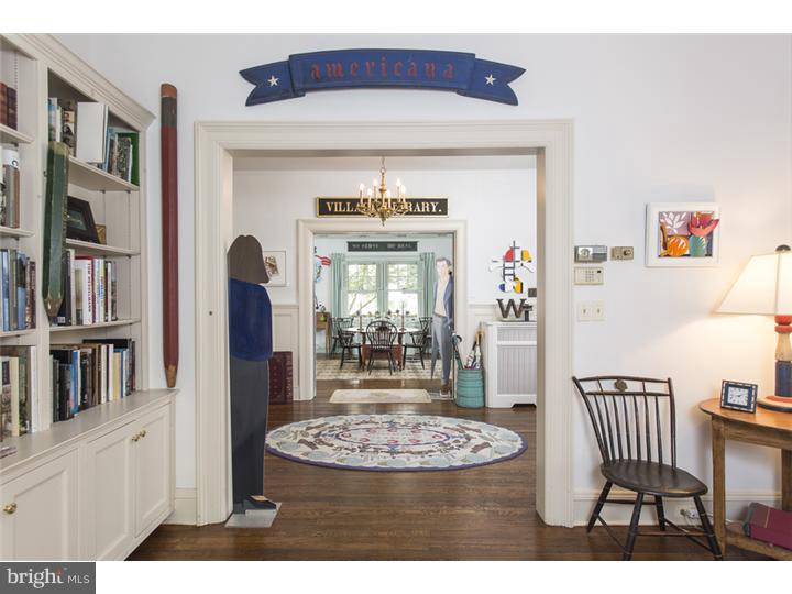 154 Library Place Princeton, NJ 08540 - Photo 5 of 23 Gallery Image 5