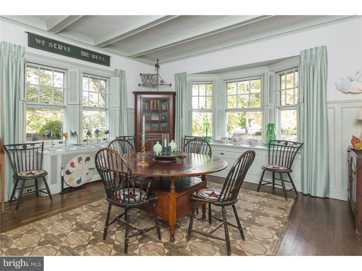 154 Library Place Princeton, NJ 08540 - Photo 6 of 23 Dining Room