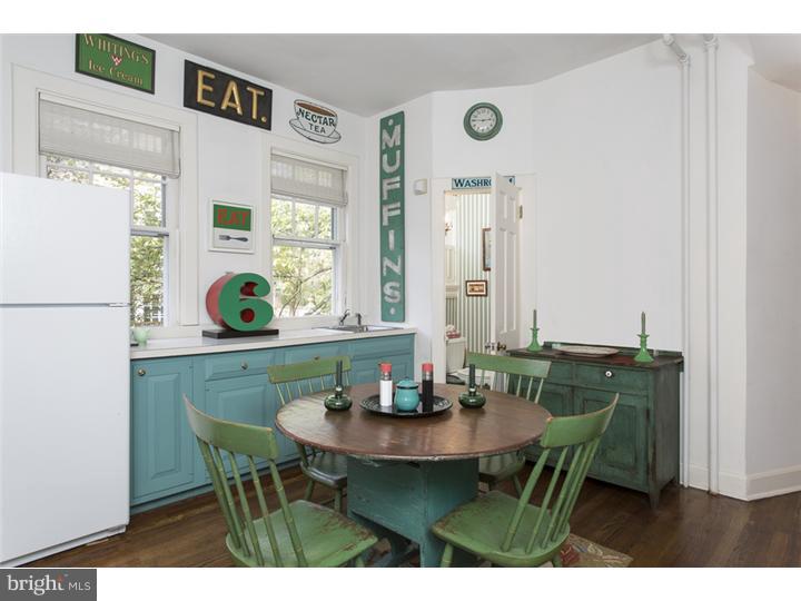154 Library Place Princeton, NJ 08540 - Photo 9 of 23 Kitchen