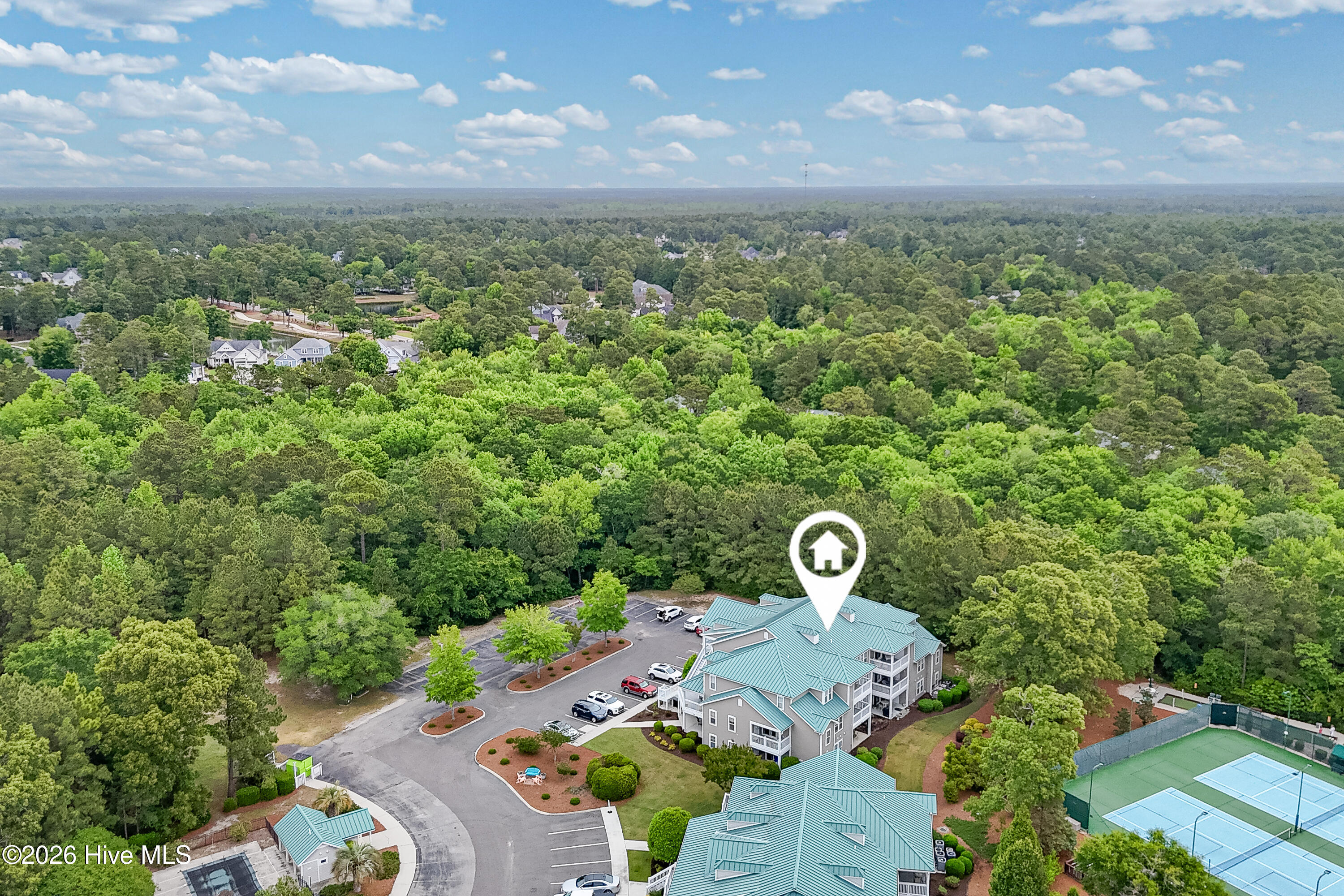 1620 Goley Hewett Road Southeast, Unit 407 Bolivia, NC 28422 - Photo 47 of 102 1620 Goley Hewett 407-41