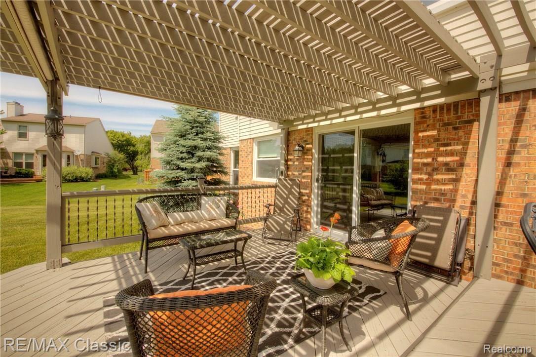 45717 Radnor Road Canton, MI 48187 - Photo 48 of 52 W4 Lower Tier.jpg