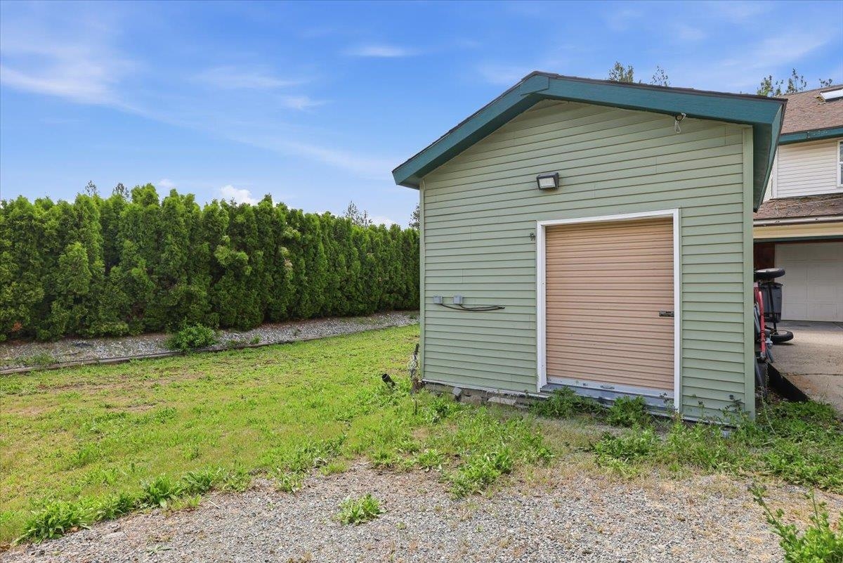 4625 West Garden Springs Road Spokane, WA 99224 - Photo 43 of 49