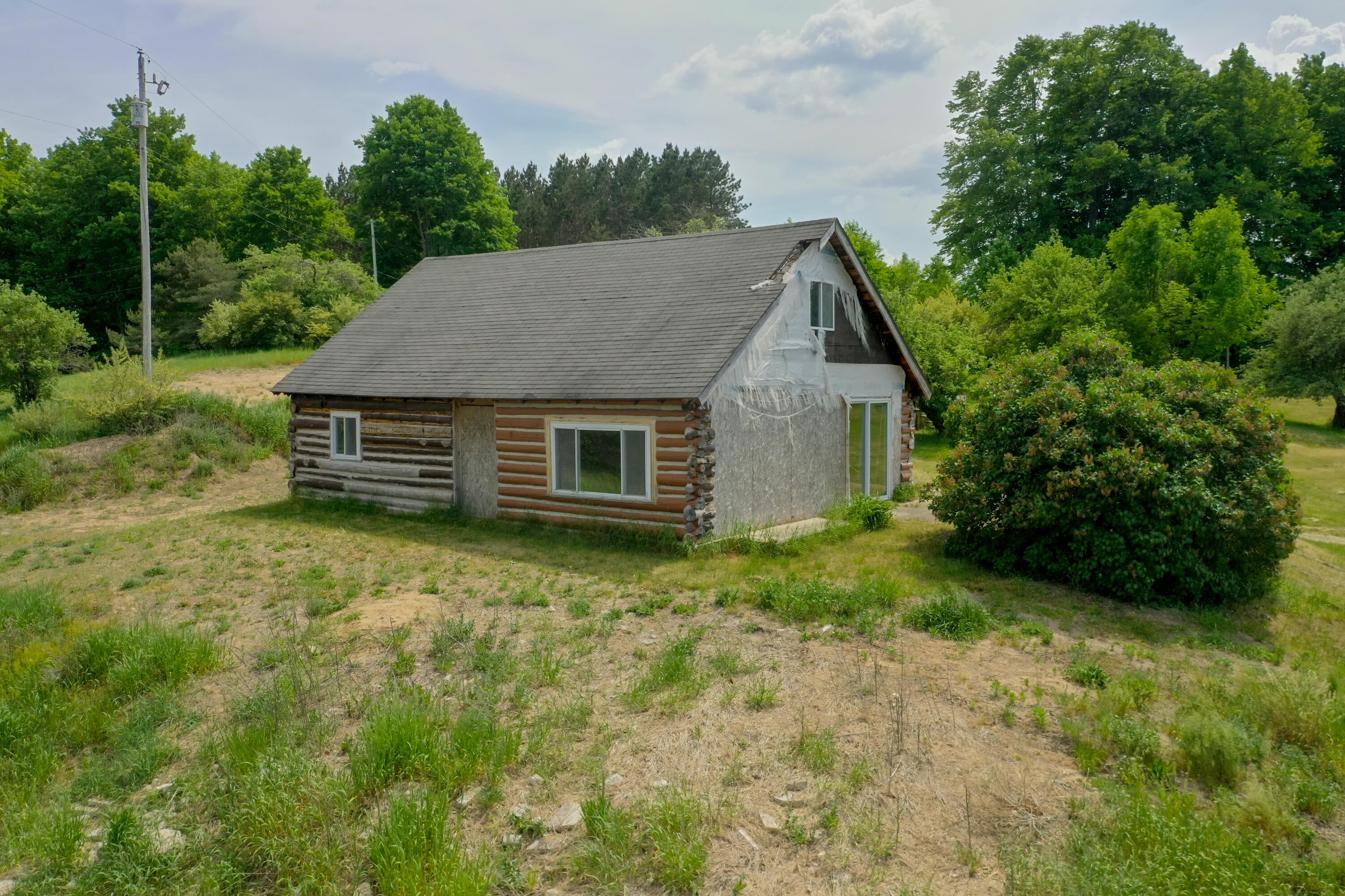 3041 No 45 Road Manton, MI 49663 - Photo 5 of 30 Gallery Image 5
