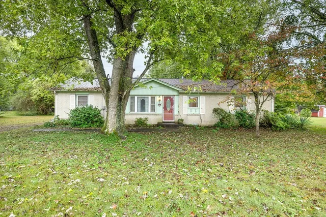 $1,500 | 1465 Old Farmington Road, Lewisburg, TN 37091