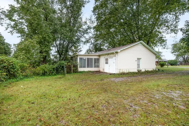 $1,500 | 1465 Old Farmington Road, Lewisburg, TN 37091