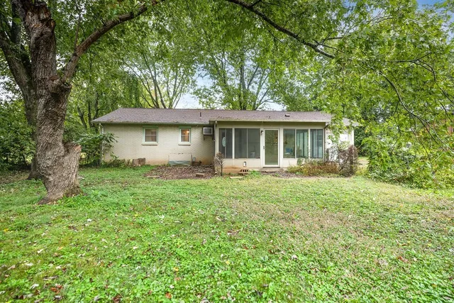 $1,500 | 1465 Old Farmington Road, Lewisburg, TN 37091