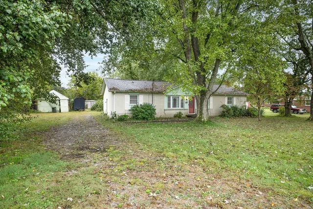 $1,500 | 1465 Old Farmington Road, Lewisburg, TN 37091