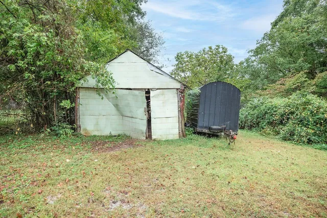 $1,500 | 1465 Old Farmington Road, Lewisburg, TN 37091