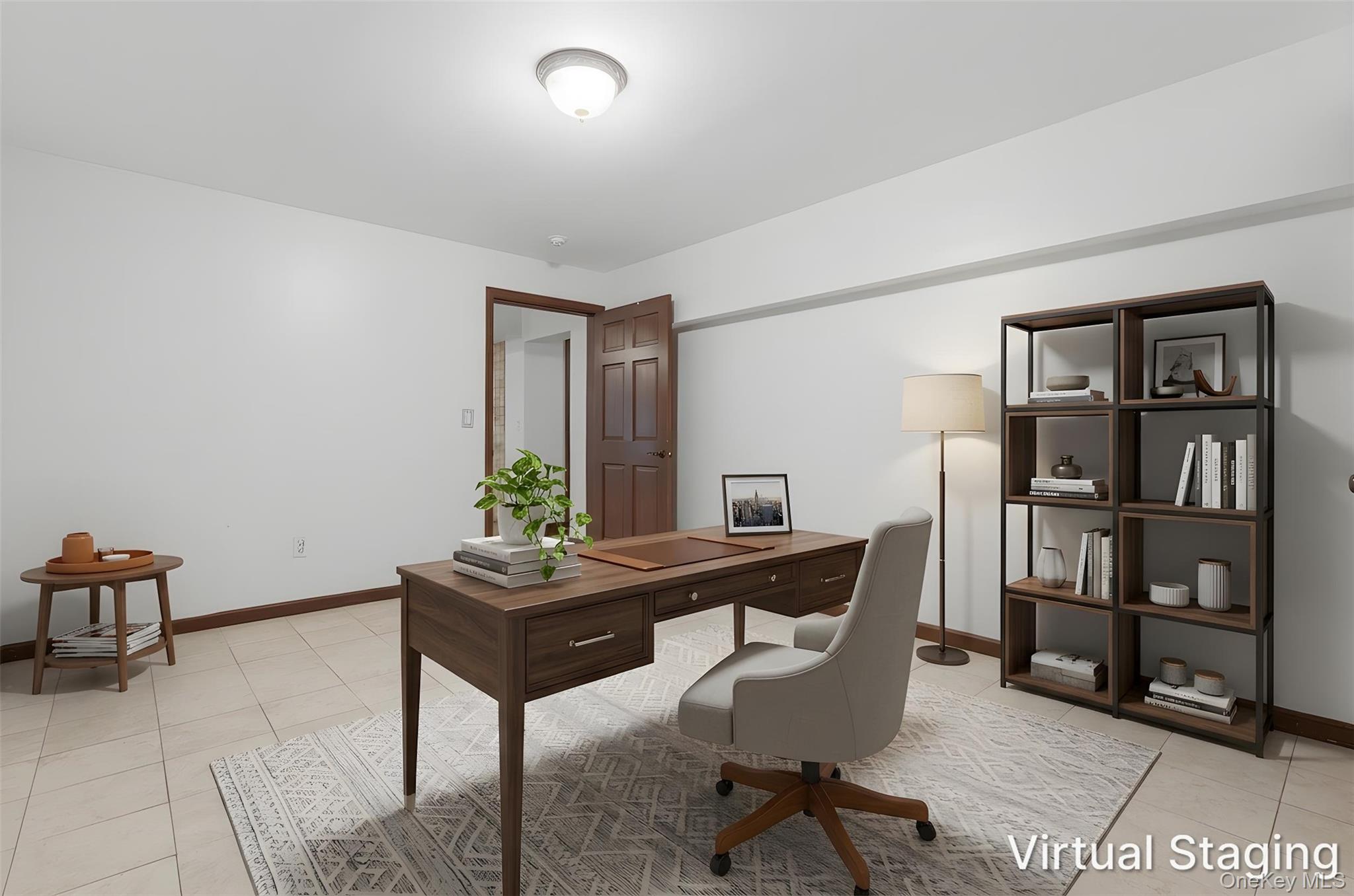 1 Hunting Ridge Road White Plains, NY 10605 - Photo 35 of 48 Virtually Staged