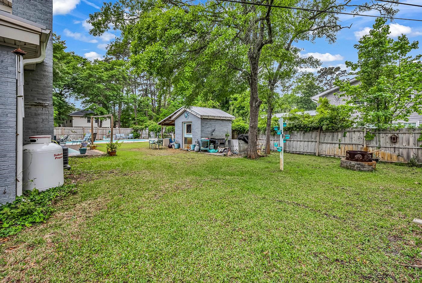 910 South Myrtle Drive Surfside Beach, SC 29575 - Photo 27 of 31