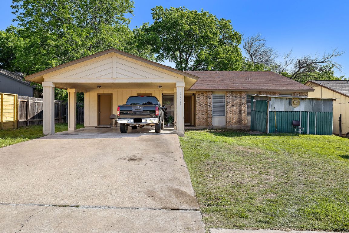 1202 Dobie Drive Austin, TX 78753 - Photo 1 of 22