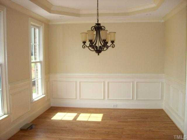 7007 Rippling Stone Lane, Unit LT 53 Raleigh, NC 27612 - Photo 11 of 12 Photo 11