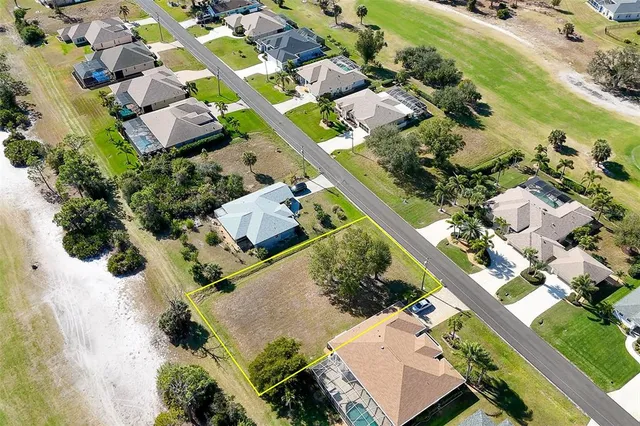 $50,000 | 70 Pinehurst Place, Rotonda West, FL 33947