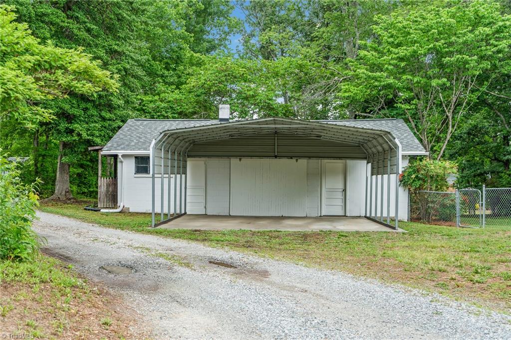 344 Sunset Road Clemmons, NC 27012 - Photo 26 of 34